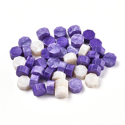 Частицы сургуча&nbsp;DIY-E033-A47-1