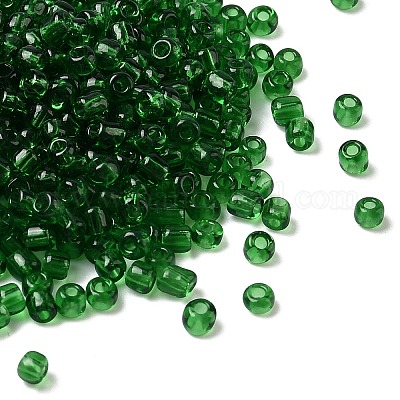Бисер из стекла &nbsp;GLAA-XCP0001-72C-1