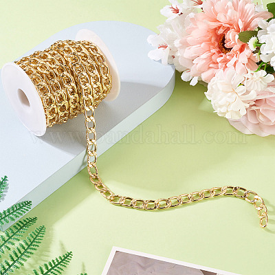 Цепи алюминиевые 5м&nbsp;CHA-TA0001-28-1