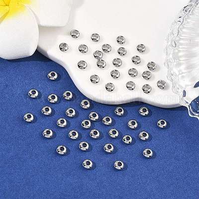 Латунные бусины&nbsp;XGRPCH248-214P-1