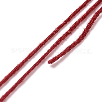 50 моток 50 цвета 6-слойная полиэфирная мулине для вышивания&nbsp;X1-OCOR-G010-02-1