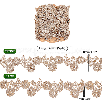 5 ярд полиэстеровых лент&nbsp;OCOR-PH0001-73-1