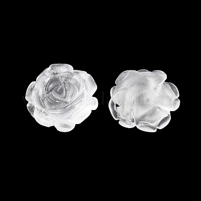 Стеклянные бусины&nbsp;G-S390-03G-1