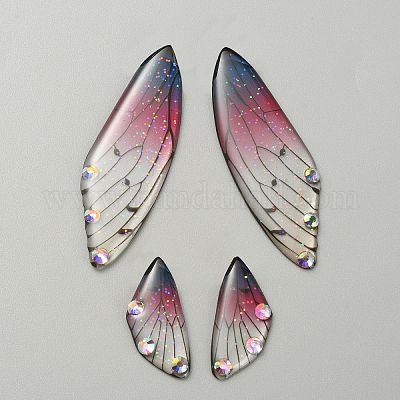 Подвески из смолы&nbsp;LS-KY-TAC0012-01B-1