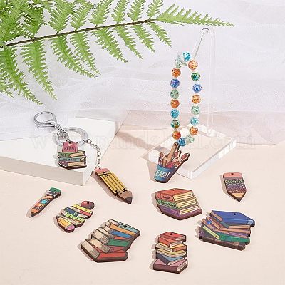 10 шт.&nbsp;WOOD-PH0003-13-1