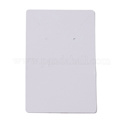 Карты дисплея браслета бумаги с покрытием&nbsp;CDIS-D005-09C-1