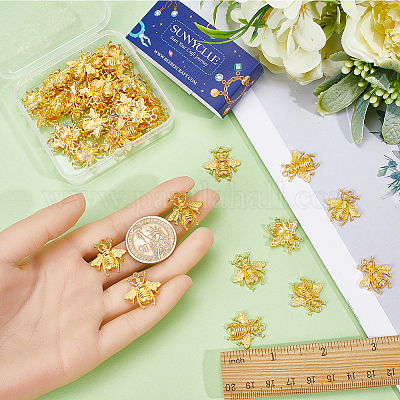 Подвески из сплава&nbsp;FIND-SC0008-55-1