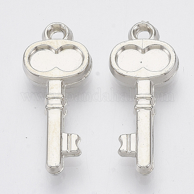 Подвески из пластика абс&nbsp;KY-N007-29-1