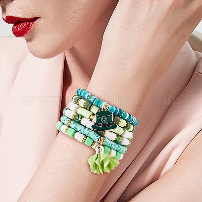 11 шт.&nbsp;BJEW-SW00101-1