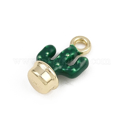 Сплав эмали подвески&nbsp;FIND-I052-03G-03-1