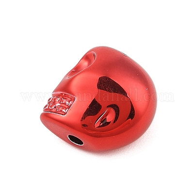 Uv акриловые покрытия бусины&nbsp;OACR-M013-09E-1