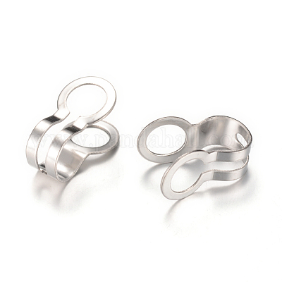 Шариковые цепные соединители из нержавеющей стали 304 STAS-R089-03-1