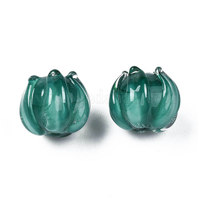 Бусины лэмпворк &nbsp;LAMP-T016-11F-1