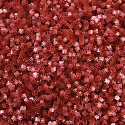 Имитация кошачьего глаза стеклянные бусины&nbsp;X1-SEED-H003-03Q-1