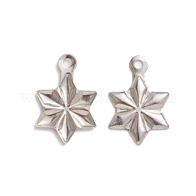 Подвески из нержавеющей стали 304&nbsp;STAS-D174-07P-1