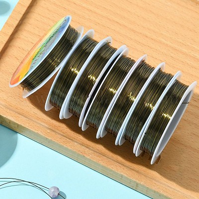 Медная проволока&nbsp;CWIR-CW0.5mm-29-1