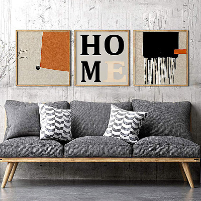 Незаконченная деревянная форма&nbsp;WOOD-CN0001-010E-1