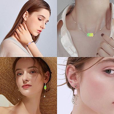 Соединители из смолы RESI-SC0001-40-1