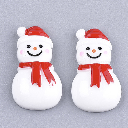 Кабошоны из смолы LS-CRES-T013-30-1