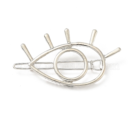 Заколки для волос из сплава&nbsp;LS-PHAR-H070-02P-1