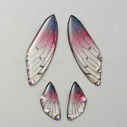 Подвески из смолы&nbsp;LS-KY-TAC0012-01B-1