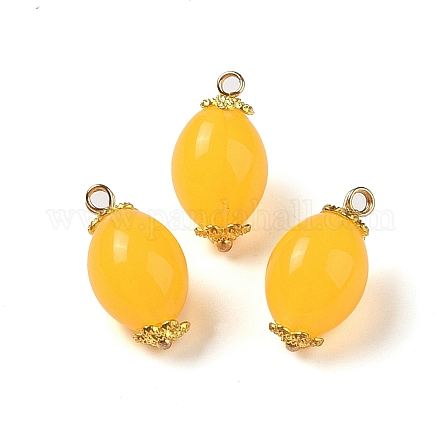 Акриловые подвески MACR-C033-13C-1