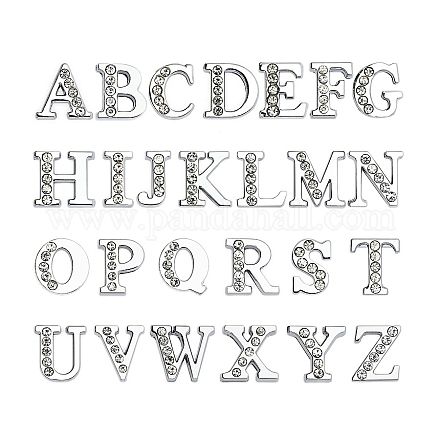 Цинка подвески слайд сплава ALRI-WH0006-01P-1