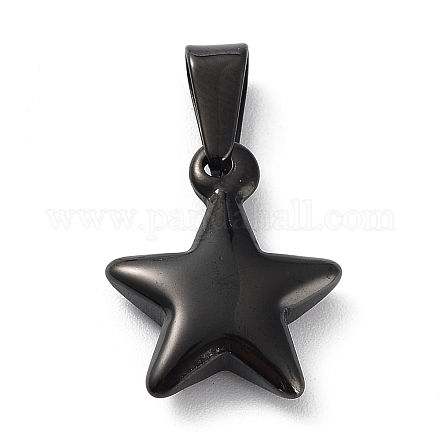 Ионное покрытие (ip) подвески из нержавеющей стали 304&nbsp;STAS-I127-067B-02-1