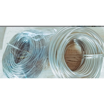 Алюминиевая проволока&nbsp;AW-WH0009-01A-1