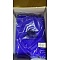 TOHO Round Seed Beads, Japanese Seed Beads, (942F) Sapphire Transparent Matte, 11/0, 2.2mm, Hole: 0.8mm, about 50000pcs/pound