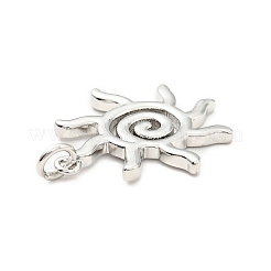 Латунные подвески&nbsp;KK-G416-20P