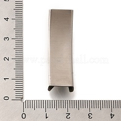 Бусины из нержавеющей стали 304&nbsp;STAS-G350-31P