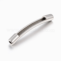 Бусины из нержавеющей стали 304&nbsp;X-STAS-K172-03P