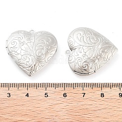 Подвески латуни медальон&nbsp;KK-M263-01P