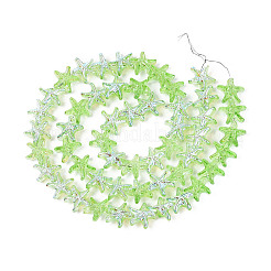 Гальваническое покрытие&nbsp;EGLA-N017-07-A01