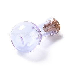 Стеклянные подвески&nbsp;LS-GLAA-P053-01A-01