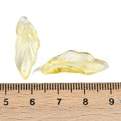 Стеклянные подвески&nbsp;GLAA-C040-01F