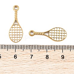 Подвески из нержавеющей стали 304 с эмалью&nbsp;STAS-Z186-23G-02