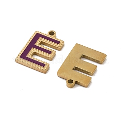 Ионное покрытие (ip) подвески из нержавеющей стали 316&nbsp;STAS-U014-28G-05