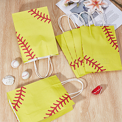 50 шт. бумажные сумки для хранения&nbsp;ABAG-DR0001-09