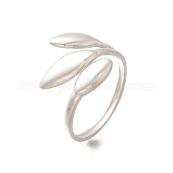 Кольца-манжеты из нержавеющей стали 304 для унисекс&nbsp;LS-RJEW-R010-07S