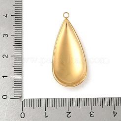 Подвески из нержавеющей стали 304&nbsp;LS-STAS-P388-03G