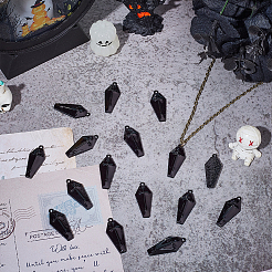 36 шт. Подвески из сплава с эмалью&nbsp;ENAM-ME0001-07