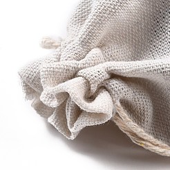 Хеллоуин мешочки для хранения хлопчатобумажной ткани&nbsp;LS-ABAG-M004-01Q