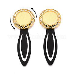 Закладки из сплава и железа&nbsp;PALLOY-N184-07G