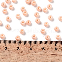 Выпечка краска стеклянные бусины&nbsp;SEED-H002-I-A519