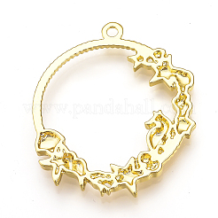 Стойки из пластика с открытыми задними подвесками&nbsp;X-PALLOY-Q351-32G-FF