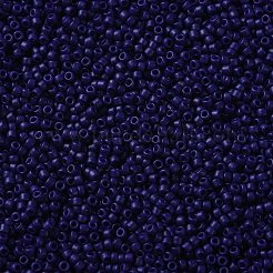 Круглые бусины тохо&nbsp;X-SEED-TR15-2607F