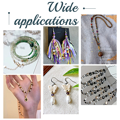 500 шт. 10 стиля бусины из сплава в тибетском стиле&nbsp;TIBEB-PH0004-97