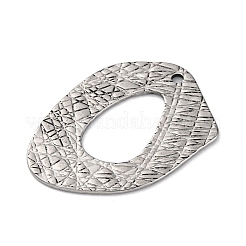 Подвески из нержавеющей стали 304&nbsp;STAS-L280-06AS-03